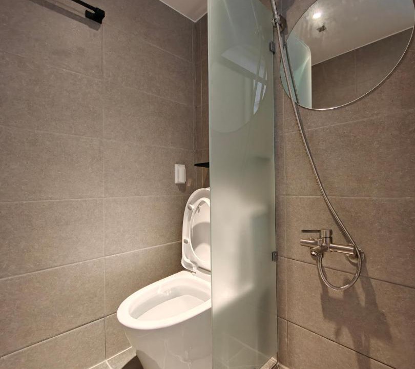 Photo of Bathroom in Insadong