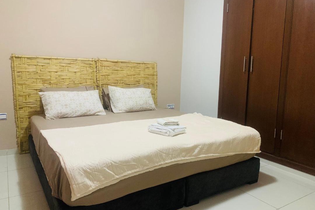 Photo of Bedroom in Tamraght