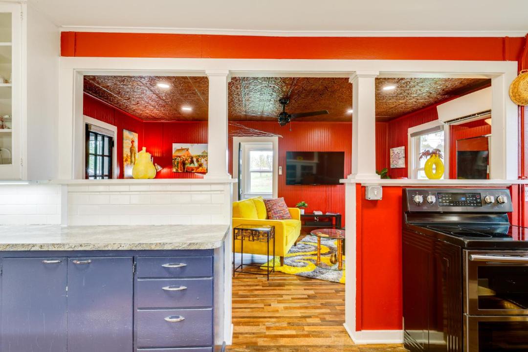 Photo of Kitchen in Highland