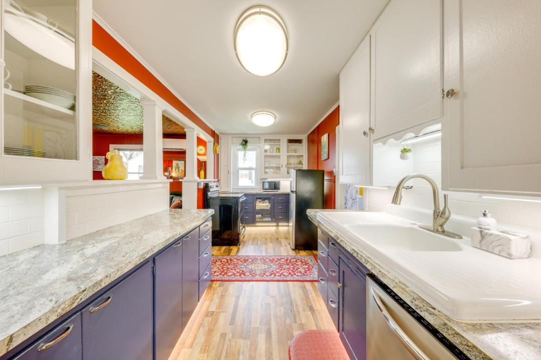Photo of Kitchen in Highland