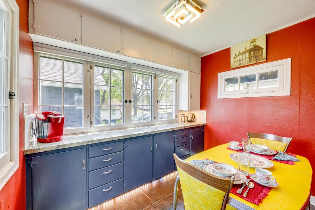 Photo of Kitchen in Highland