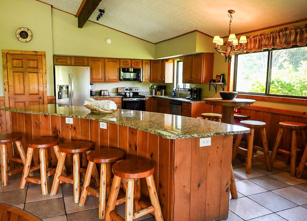 Photo of Kitchen in Laurelville