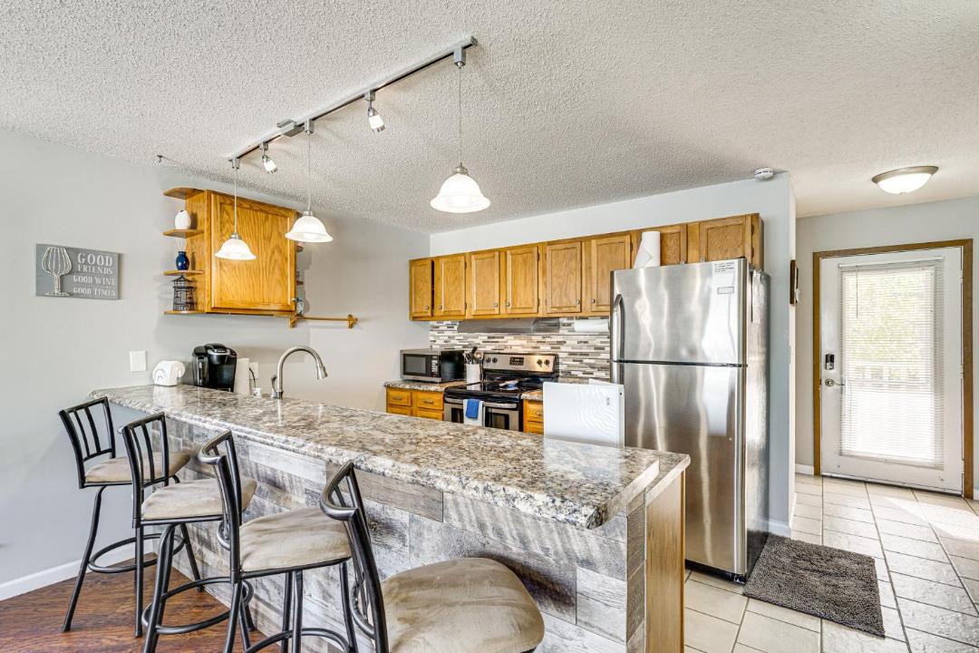 Photo of Kitchen in Osage Beach