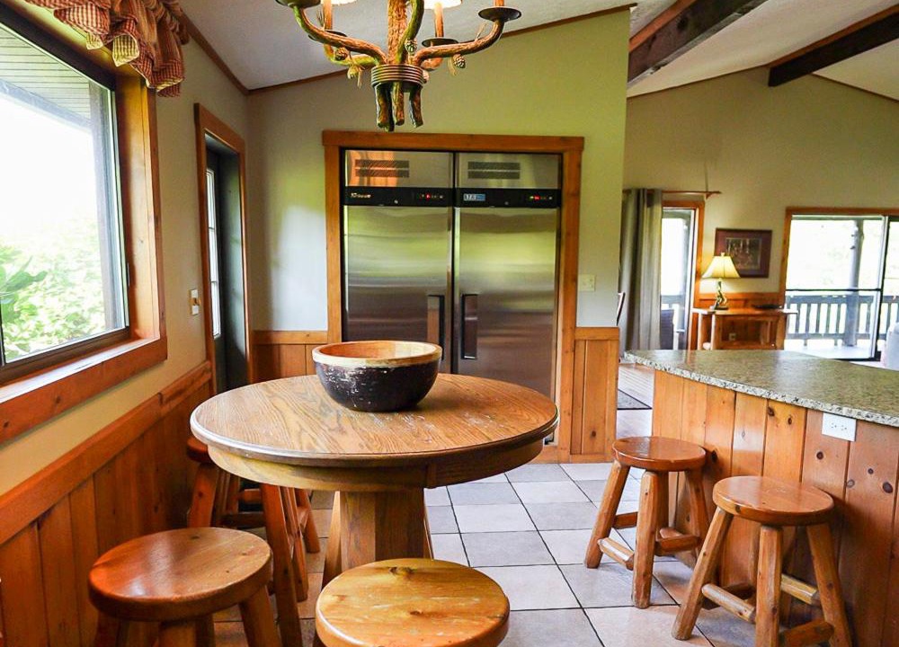 Photo of Kitchen in Laurelville