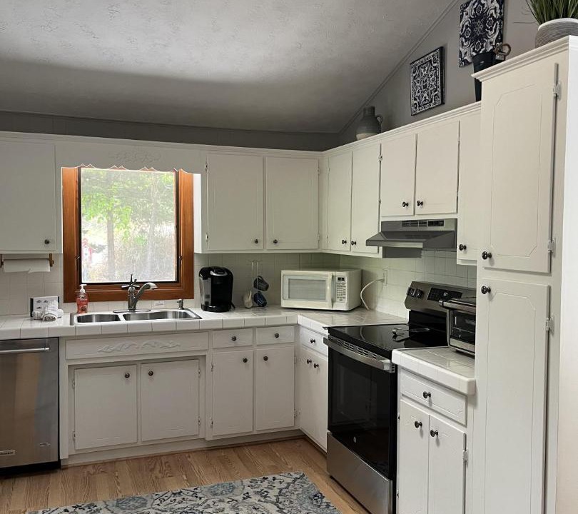 Photo of Kitchen in Huddleston