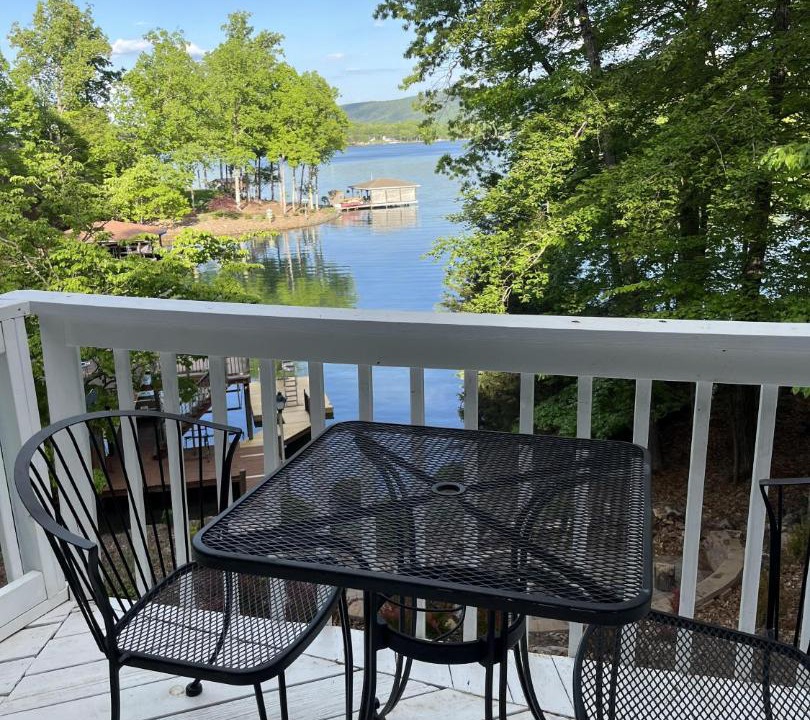 Photo of Patio Balcony in Huddleston