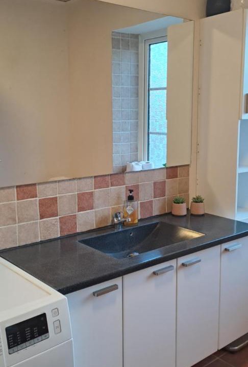 Photo of Kitchen in Nordborg