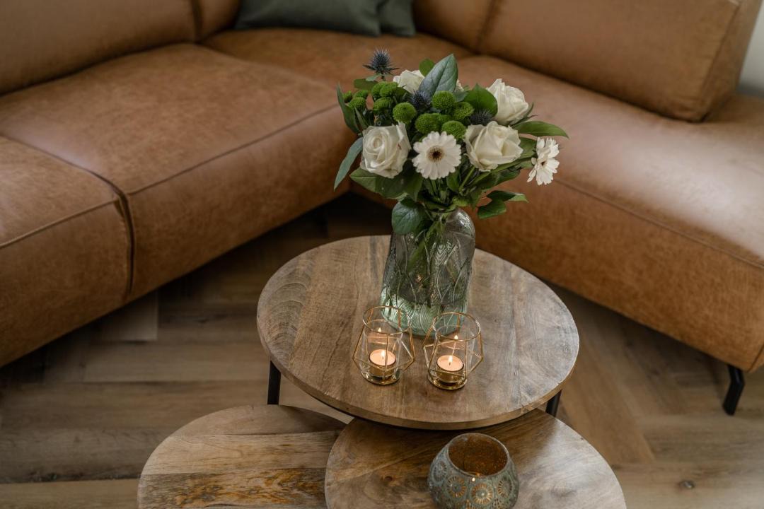Photo of Livingroom in Boekt