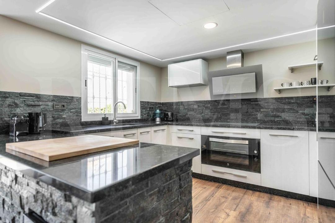 Photo of Kitchen in Torremolinos