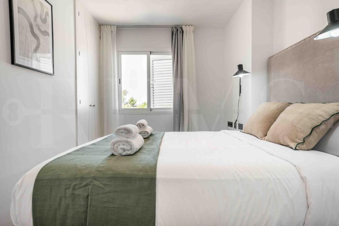 Photo of Bedroom in Torremolinos