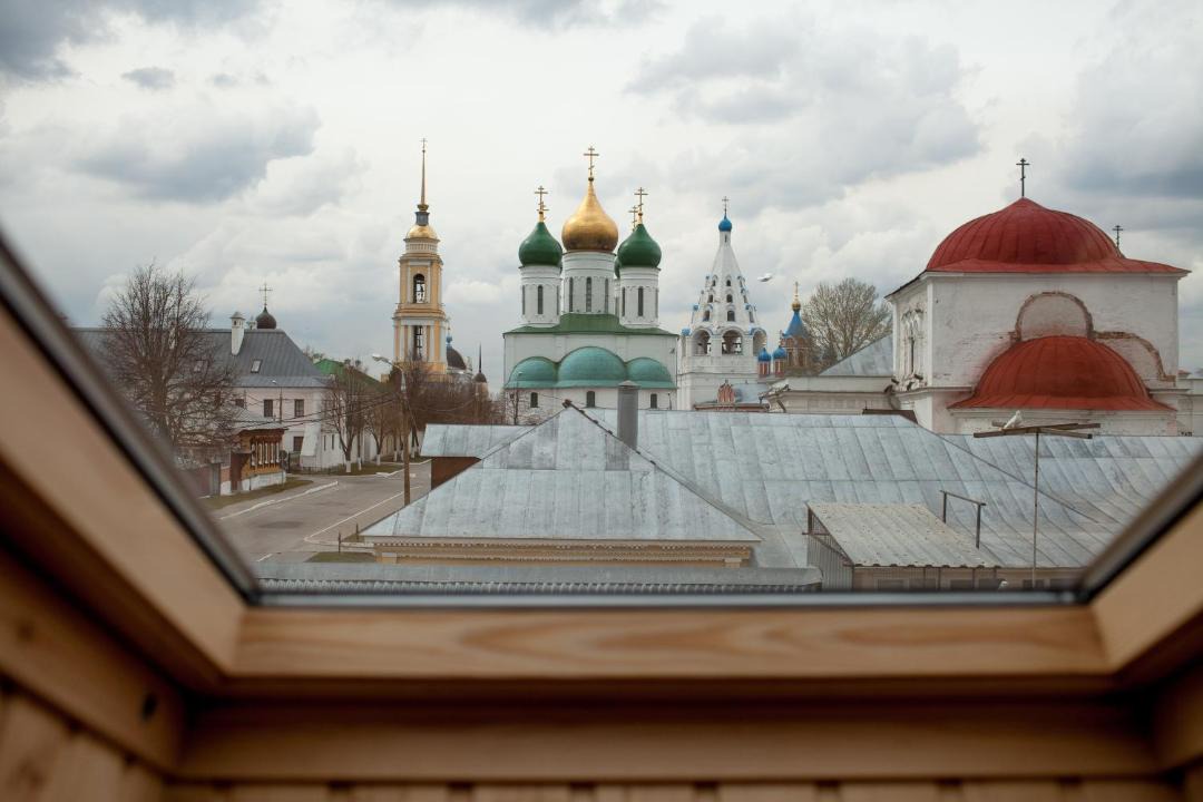 Photo of Others in Kolomna