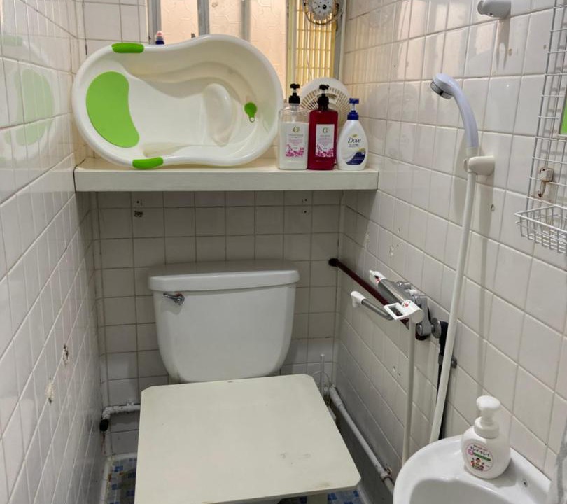 Photo of Bathroom in Naha City Centre