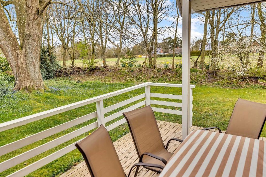 Photo of Patio Balcony in Monkebull