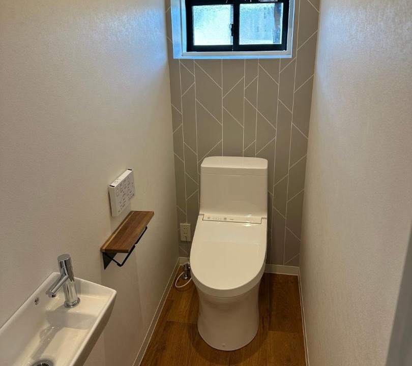 Photo of Bathroom in Nakatsugawa