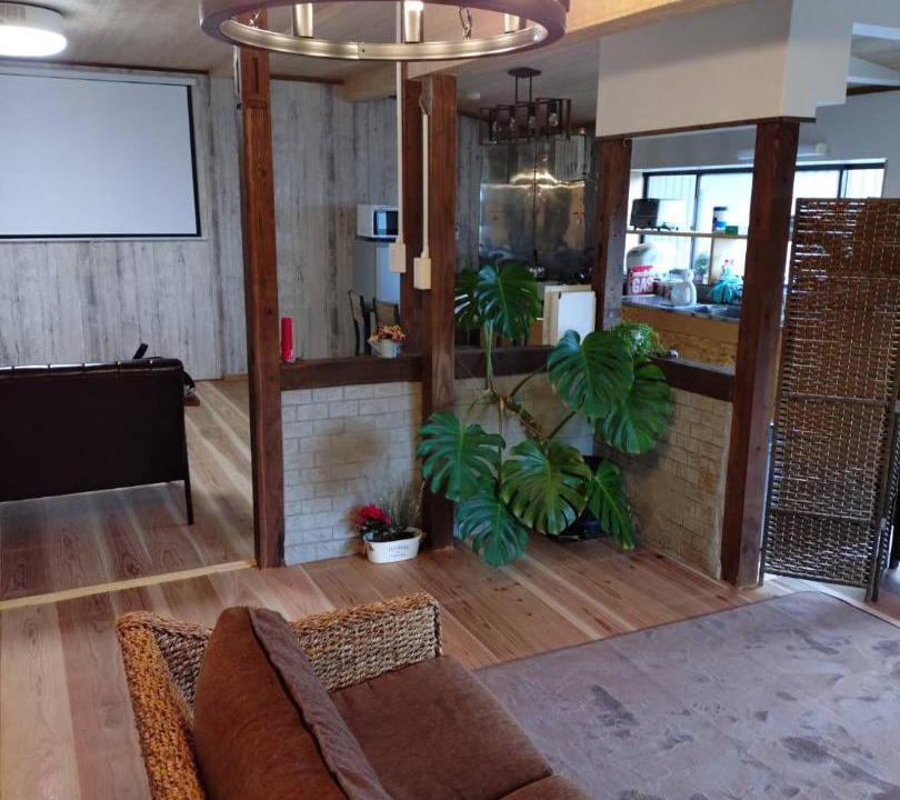 Photo of Livingroom in Itoshima