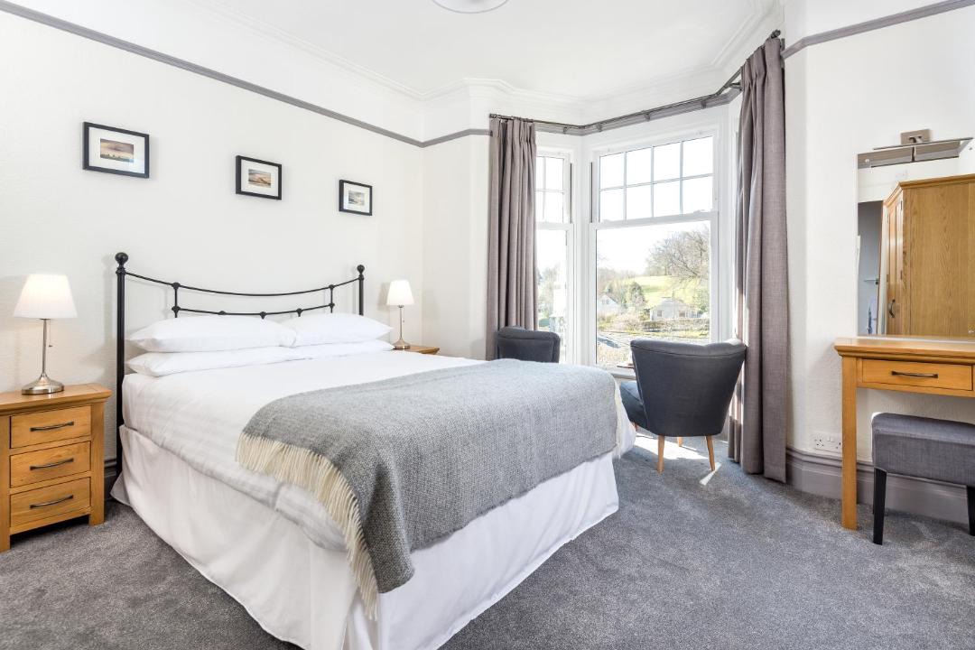 Photo of Bedroom in Portinscale