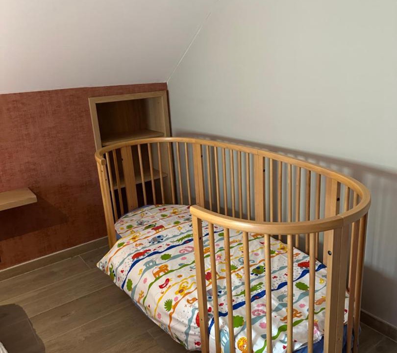 Photo of Bedroom in Wellin