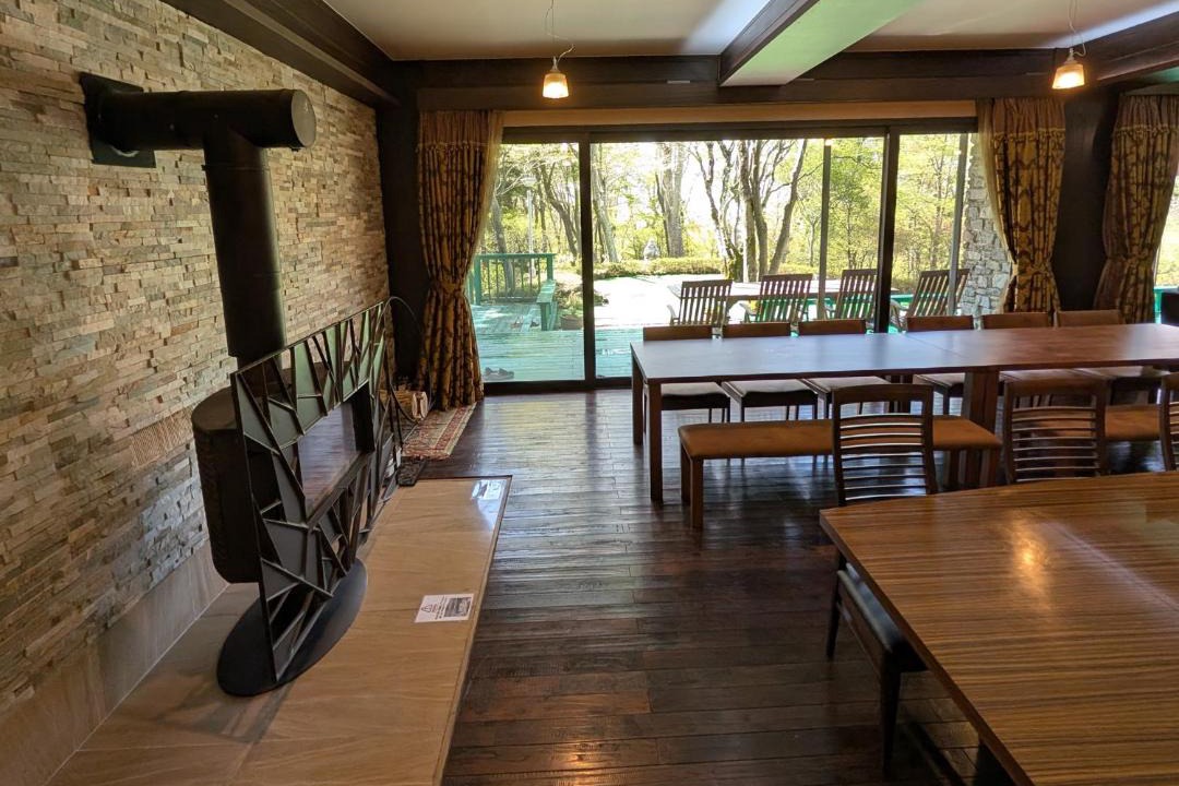 Photo of Others in Shinkashio Onsen