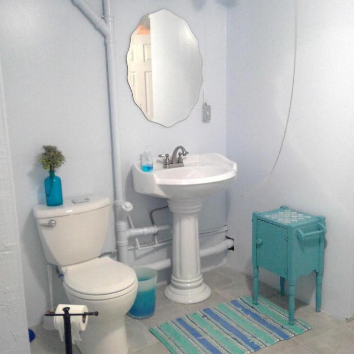 Photo of Bathroom in Falls City