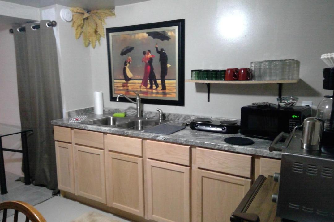 Photo of Kitchen in Falls City