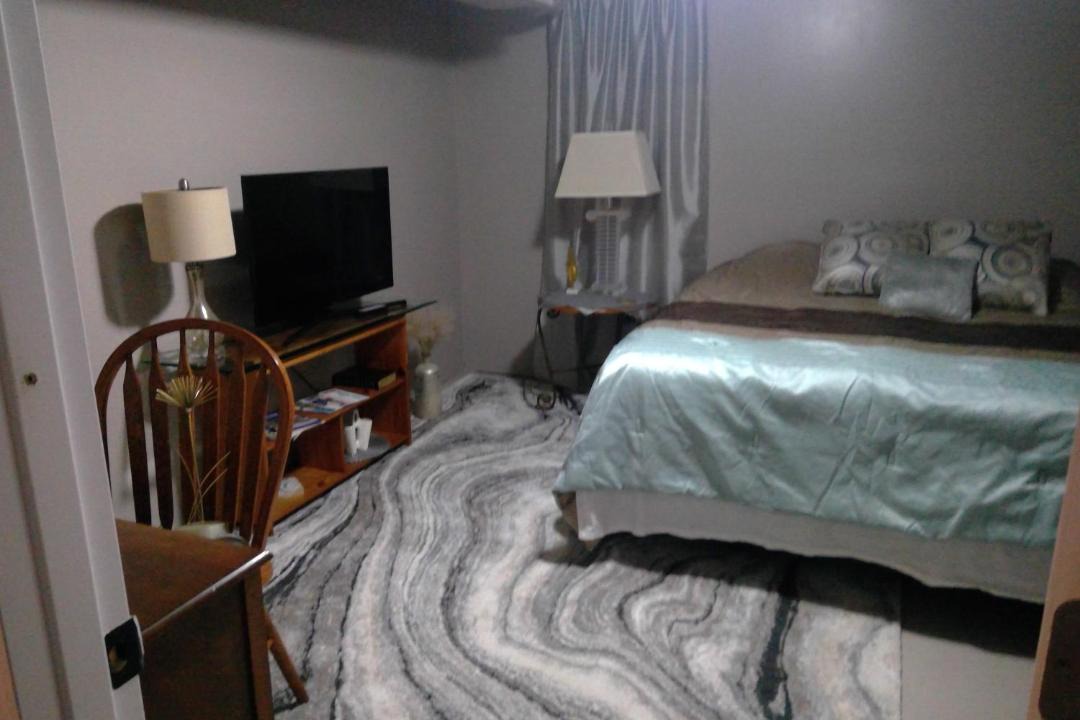 Photo of Bedroom in Falls City