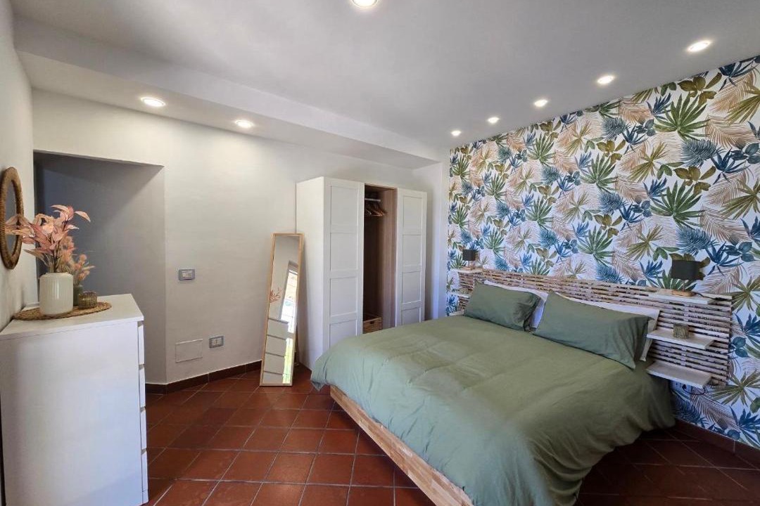 Photo of Bedroom in Path of the Gods