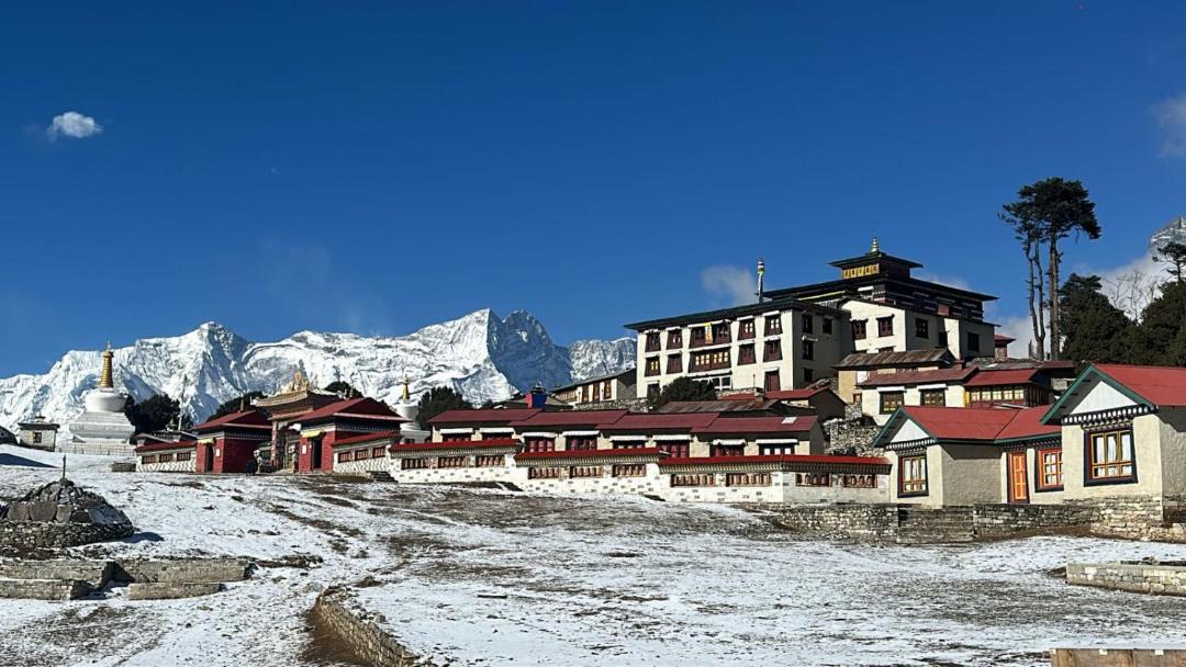 Photo of Others in Lukla
