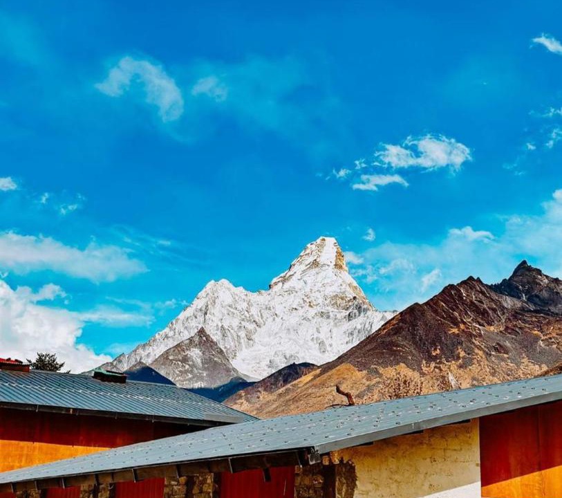 Photo of Others in Lukla