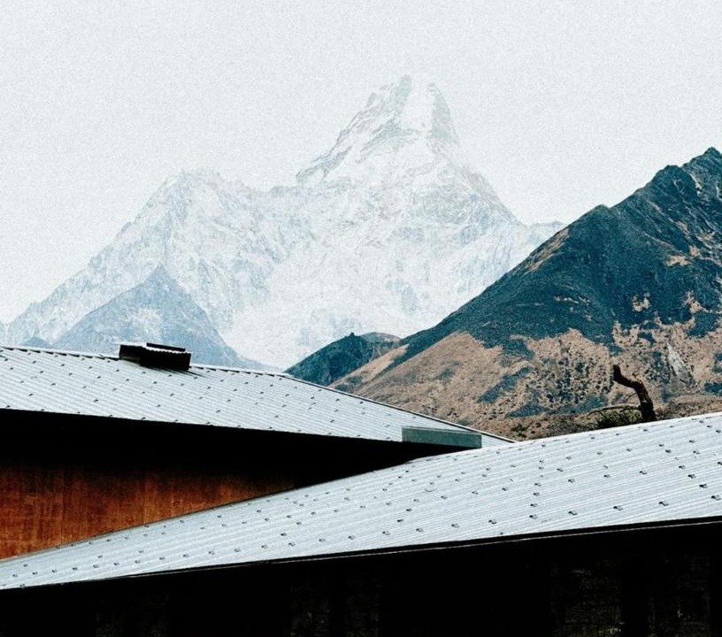 Photo of Others in Lukla