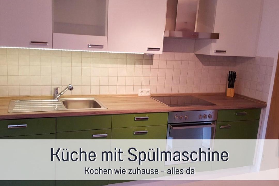 Photo of Kitchen in Langen b. Bremerhaven