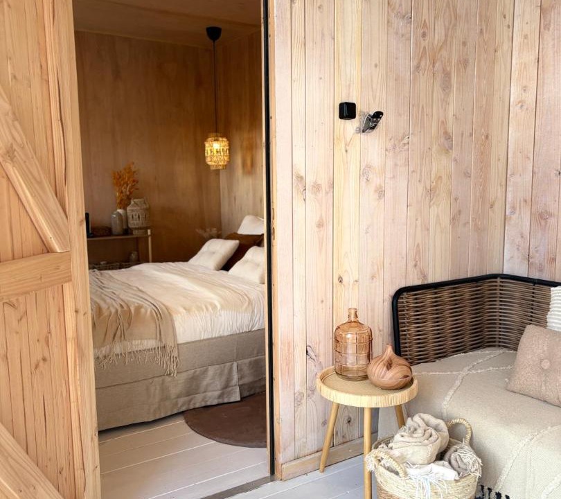 Photo of Bedroom in Zonhoven