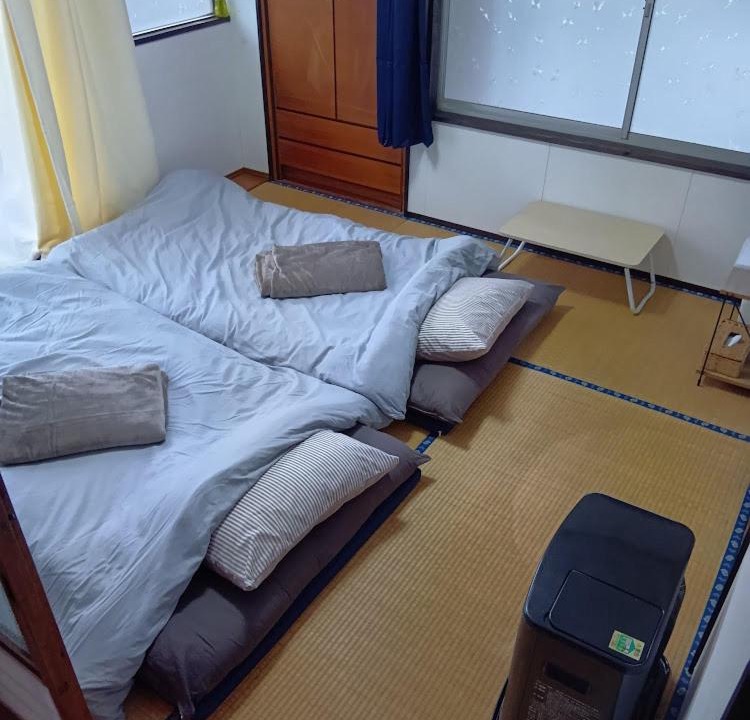 Photo of Bedroom in Aso