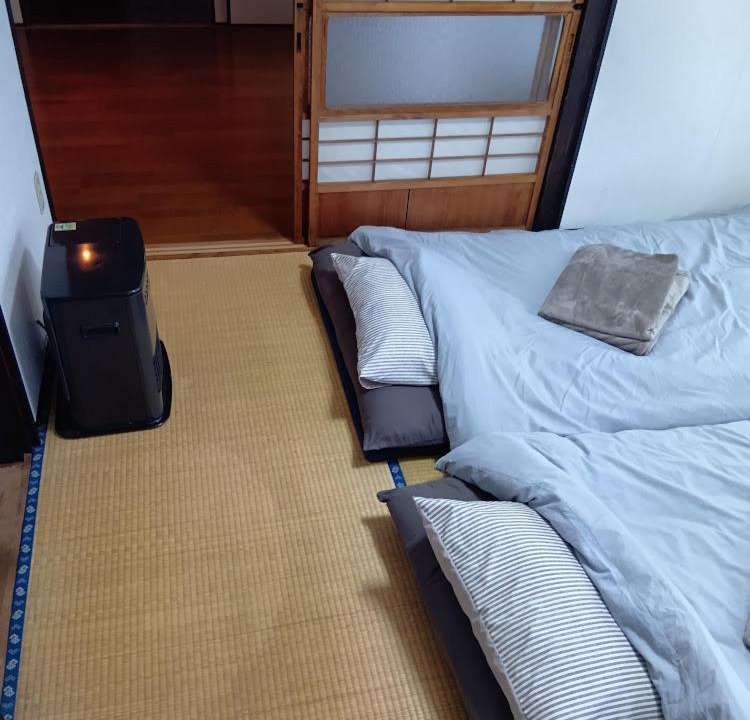 Photo of Bedroom in Aso