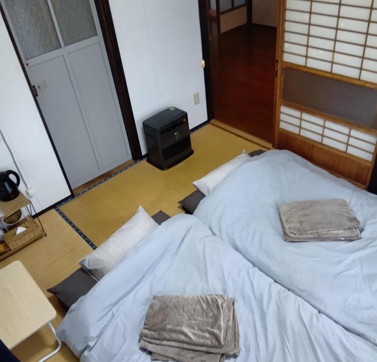 Photo of Bedroom in Aso