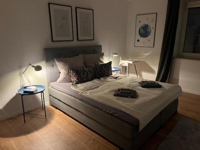 Photo of Bedroom in Barmen