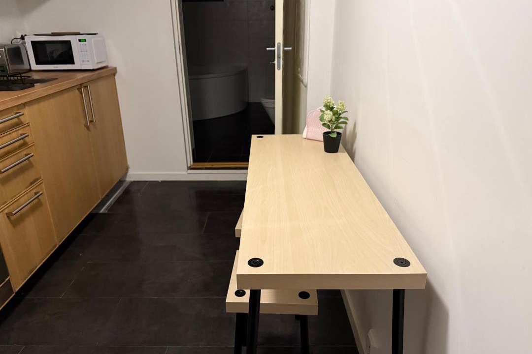 Photo of Kitchen in As