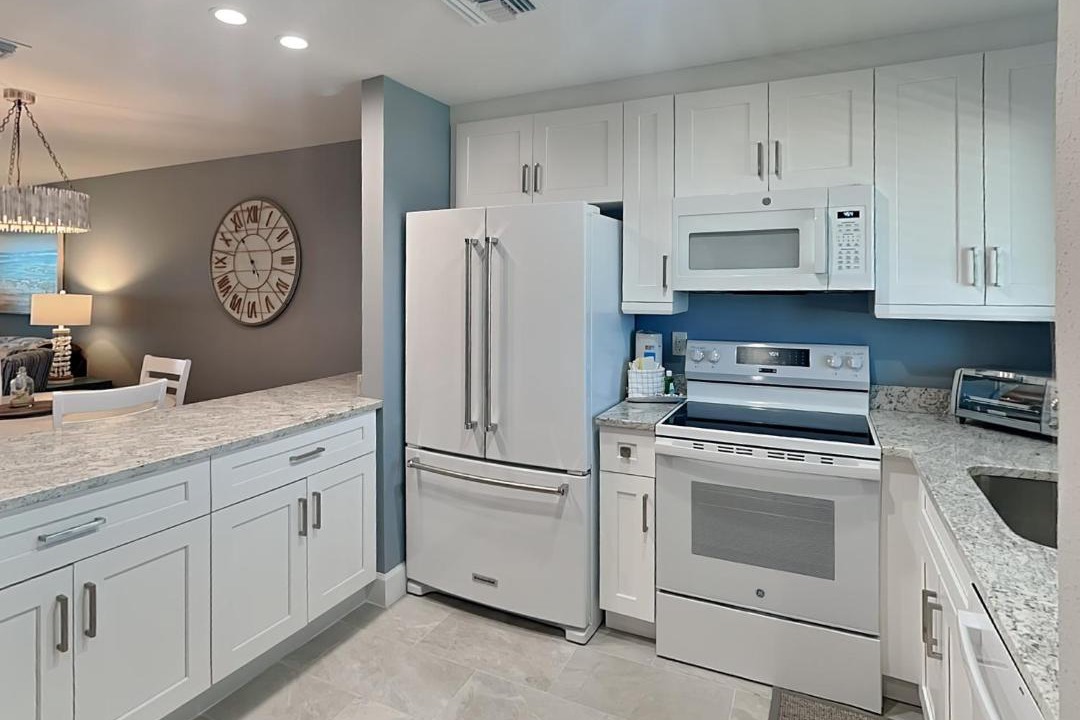 Photo of Kitchen in Mid Island