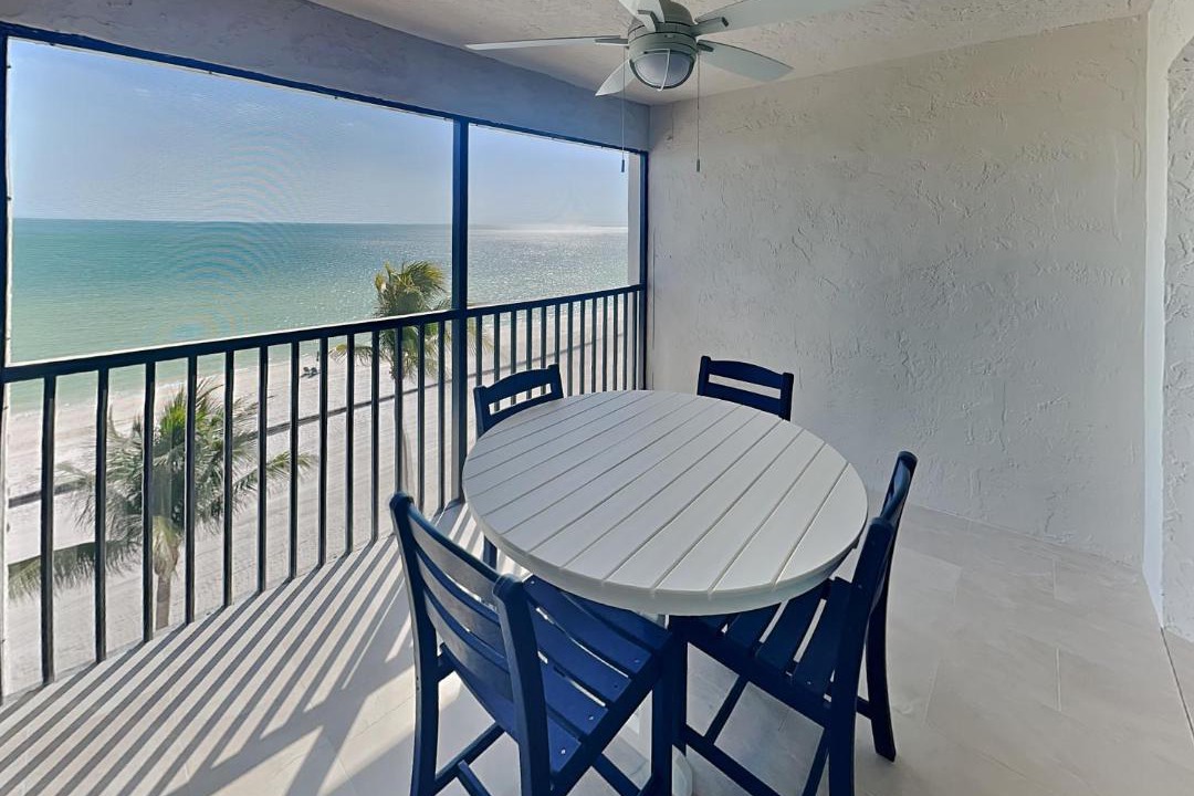 Photo of Patio Balcony in Mid Island