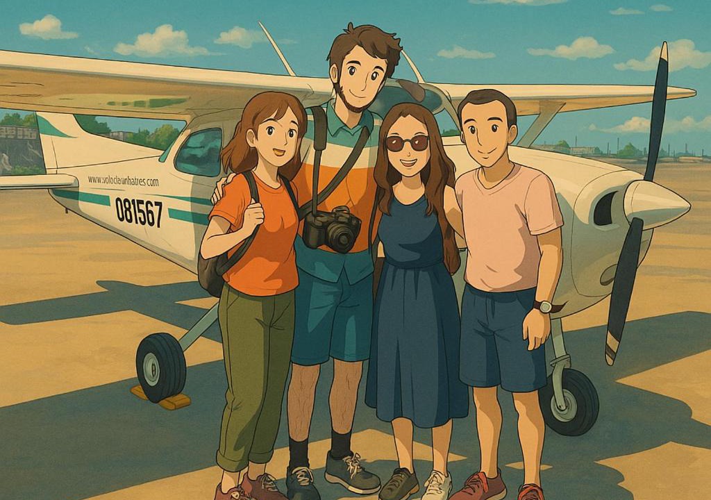 Photo of Others in Nazca