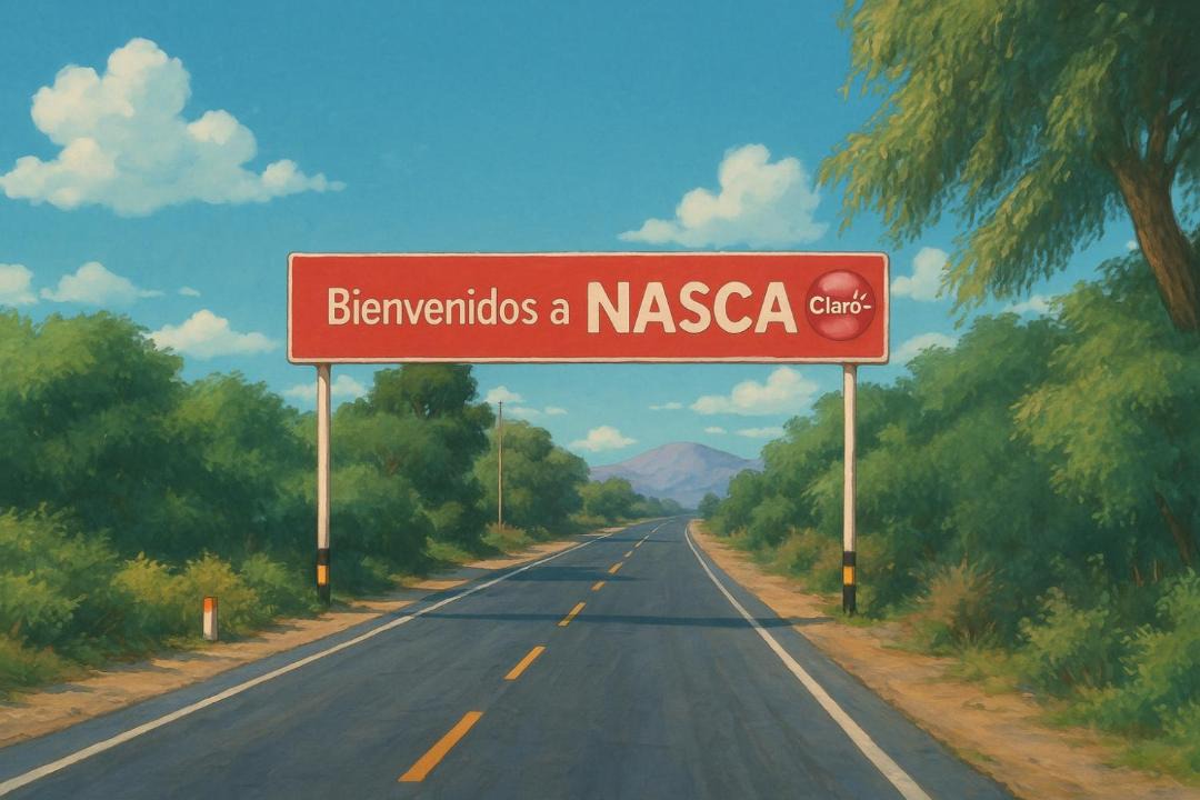 Photo of Others in Nazca