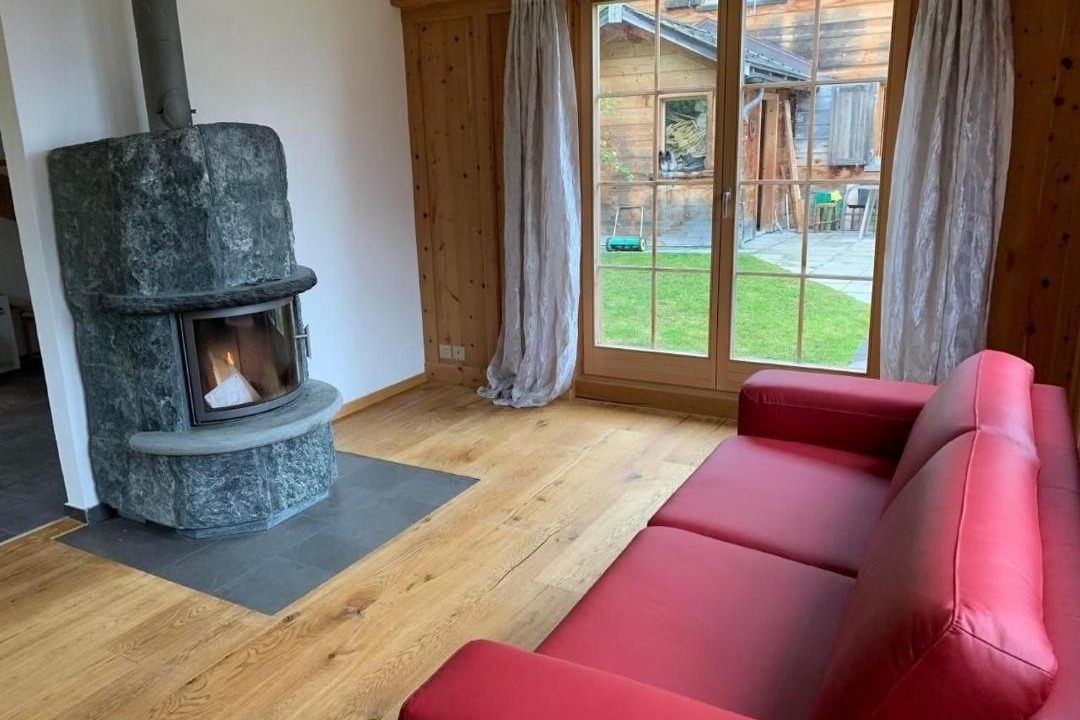 Photo of Livingroom in Monstein