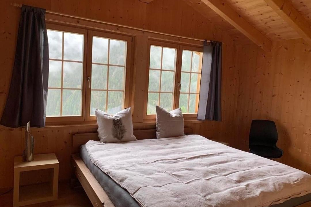 Photo of Bedroom in Monstein