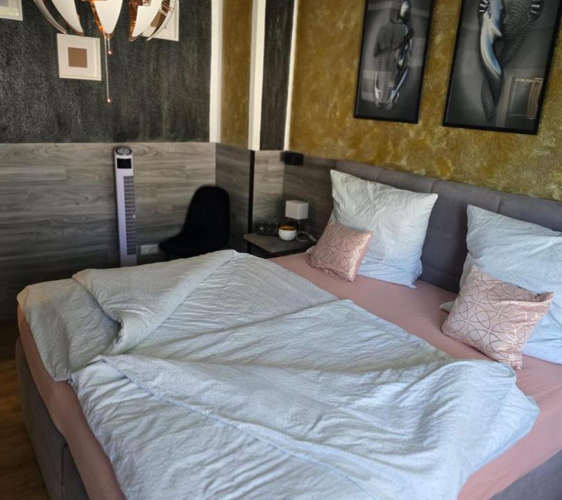 Photo of Bedroom in Bochum