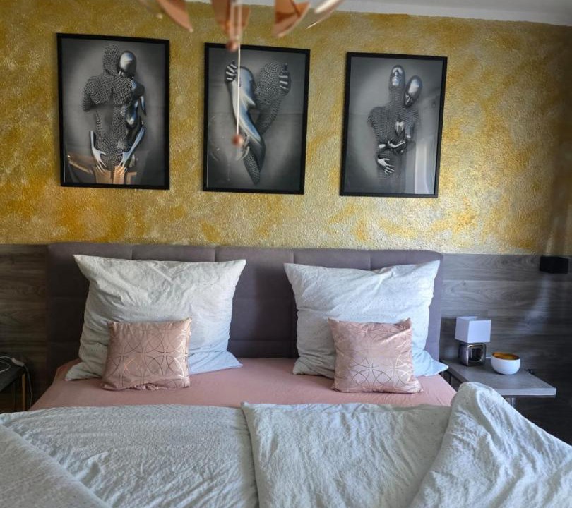Photo of Bedroom in Bochum