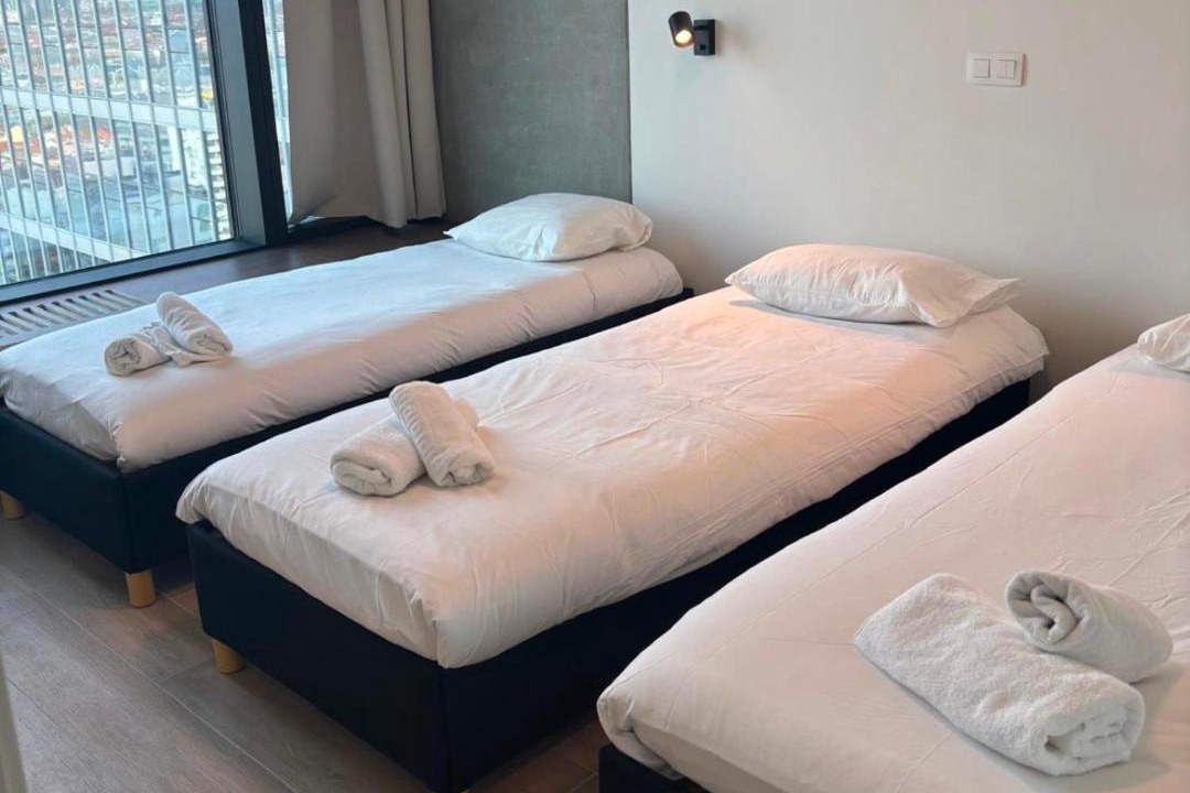 Photo of Bedroom in Northern Quarter