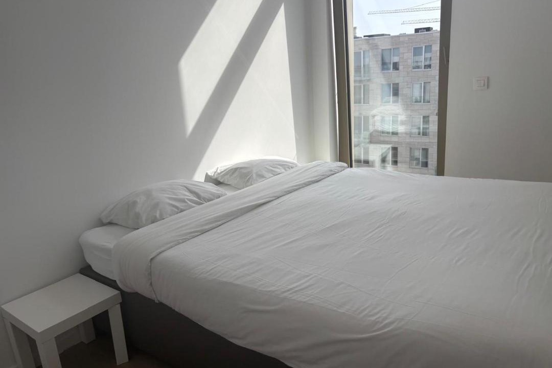 Photo of Bedroom in Northern Quarter