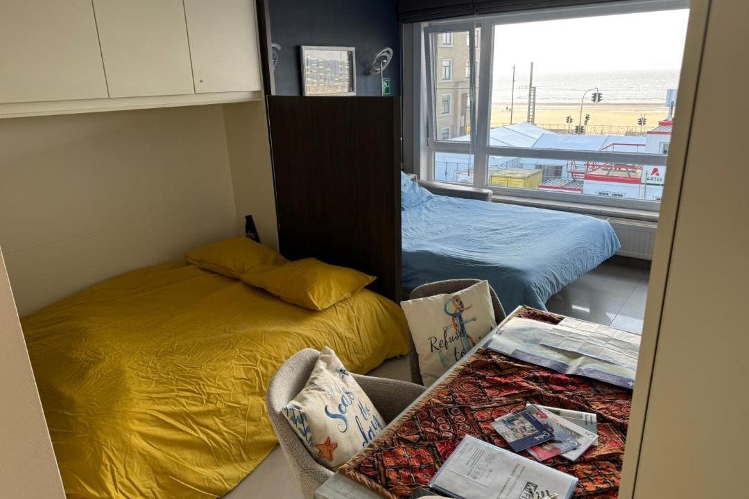 Photo of Bedroom in Mariakerke
