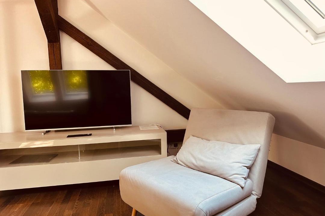 Photo of Livingroom in Werneuchen