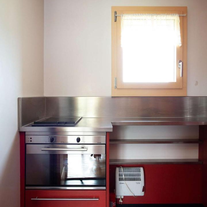 Photo of Kitchen in Weggis