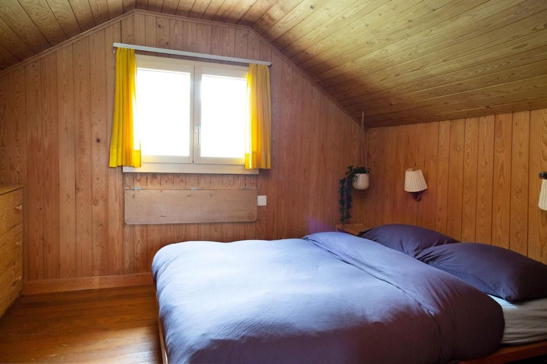 Photo of Bedroom in Weggis